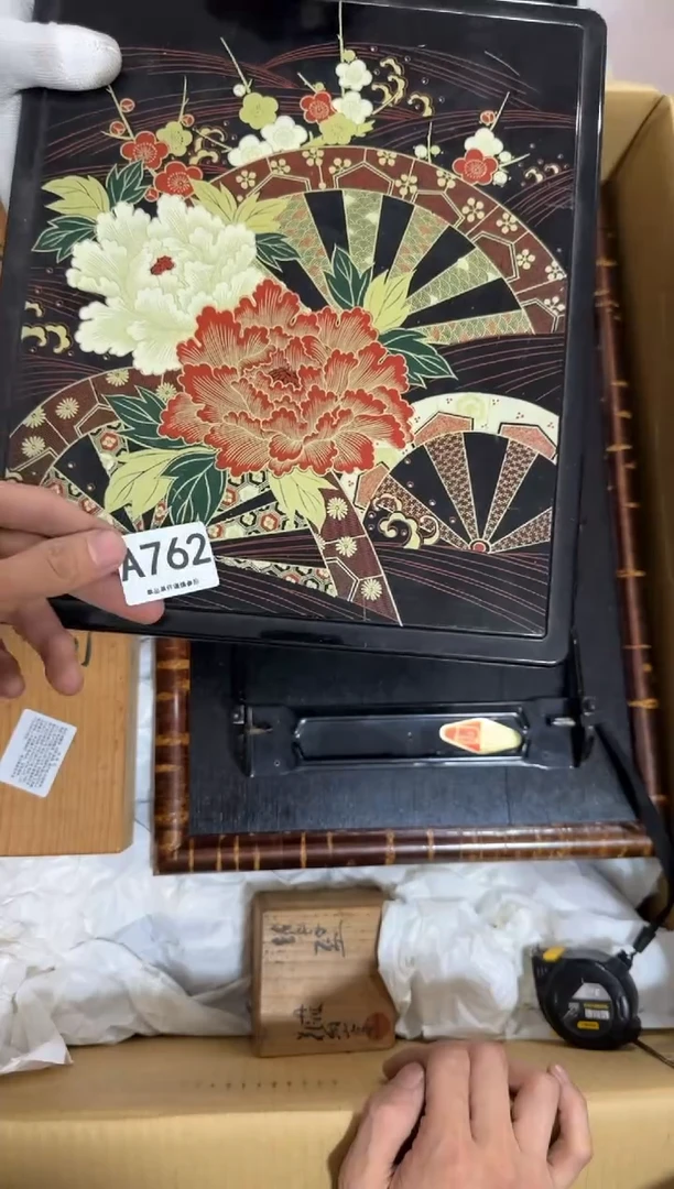 瓷片退****活762 中古商品，谨慎购买