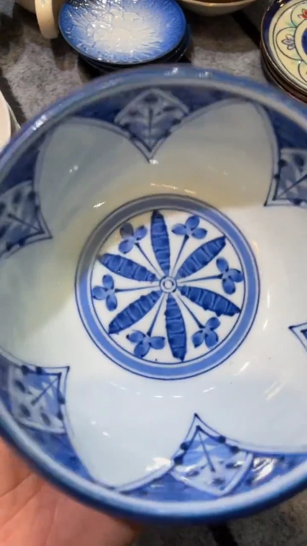 商品中古杂货铺瓷器