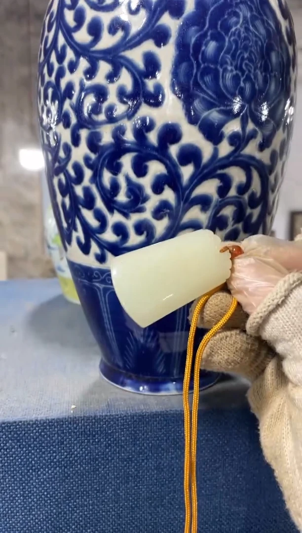 瓷片国*手工，手绘，陶瓷