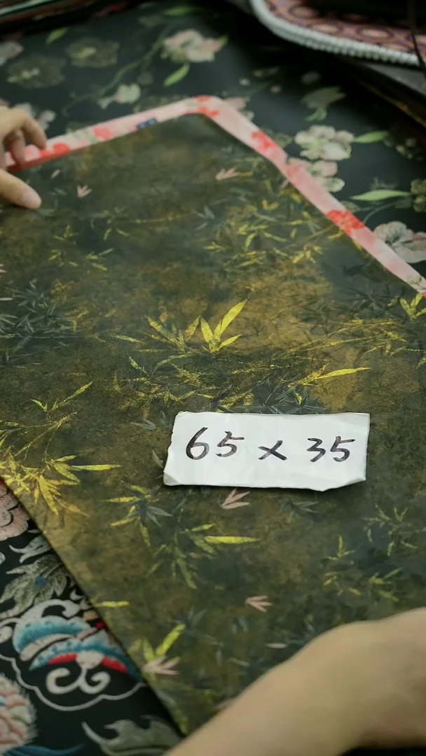 马上端午了 买个茶席吧 宝宝