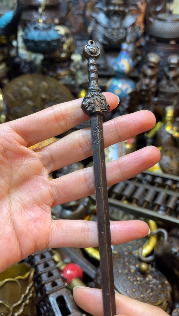 【闪购链接】苏古精品铜器专属连接