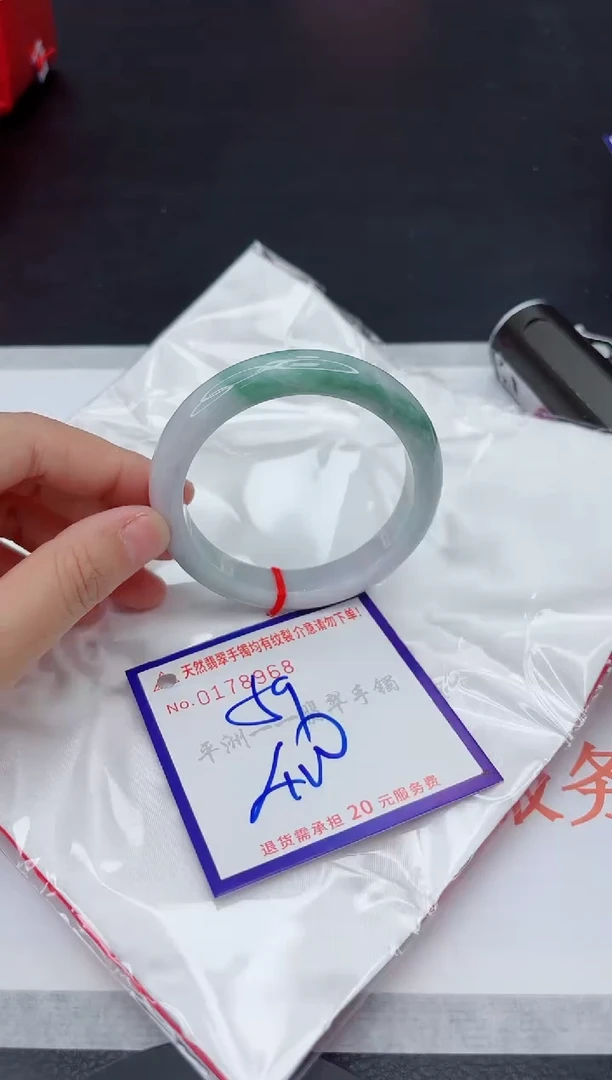 未镶嵌手镯翡翠11111