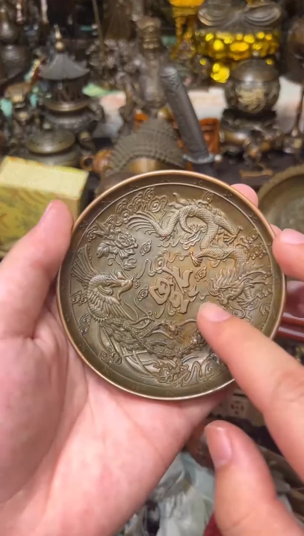 A錾华堂专属精品链接