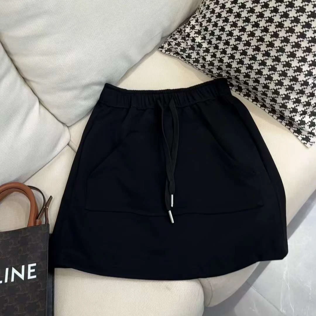 TY8 欧货显瘦运动裙(裙长39)