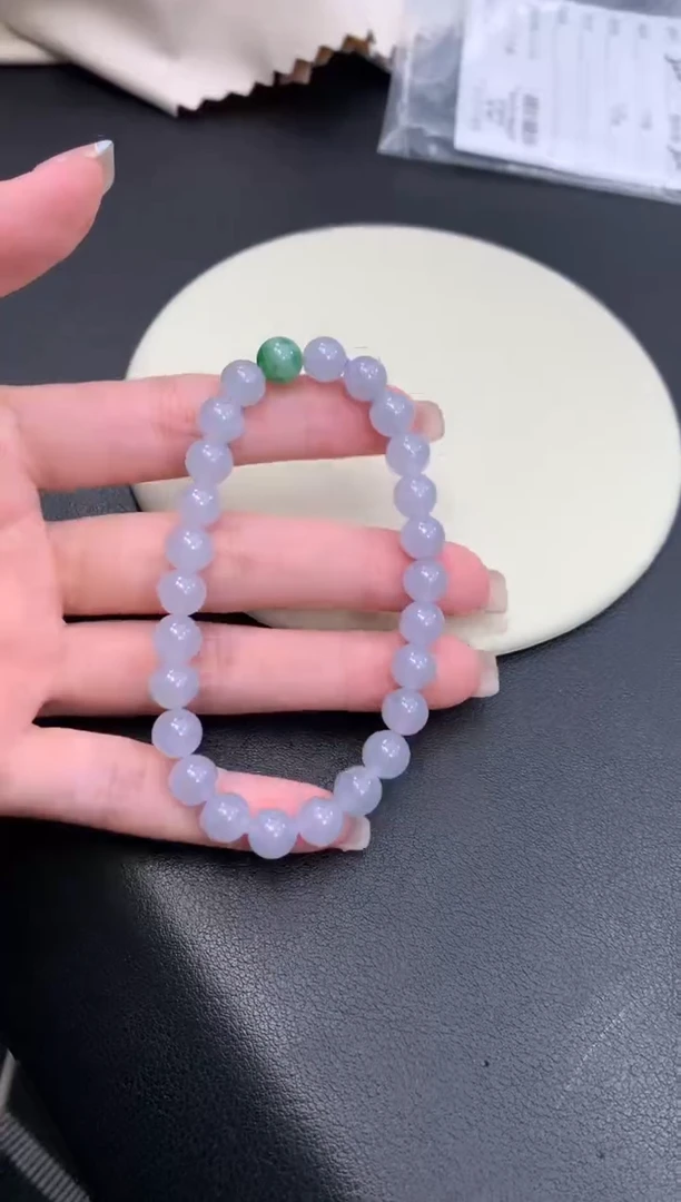 未镶嵌定制翡翠48小时鉴赏期 退货不扣服务费