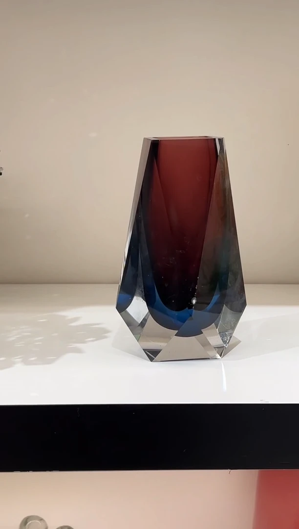 清仓款花瓶不退不换 想好再下单！！（微瑕疵）