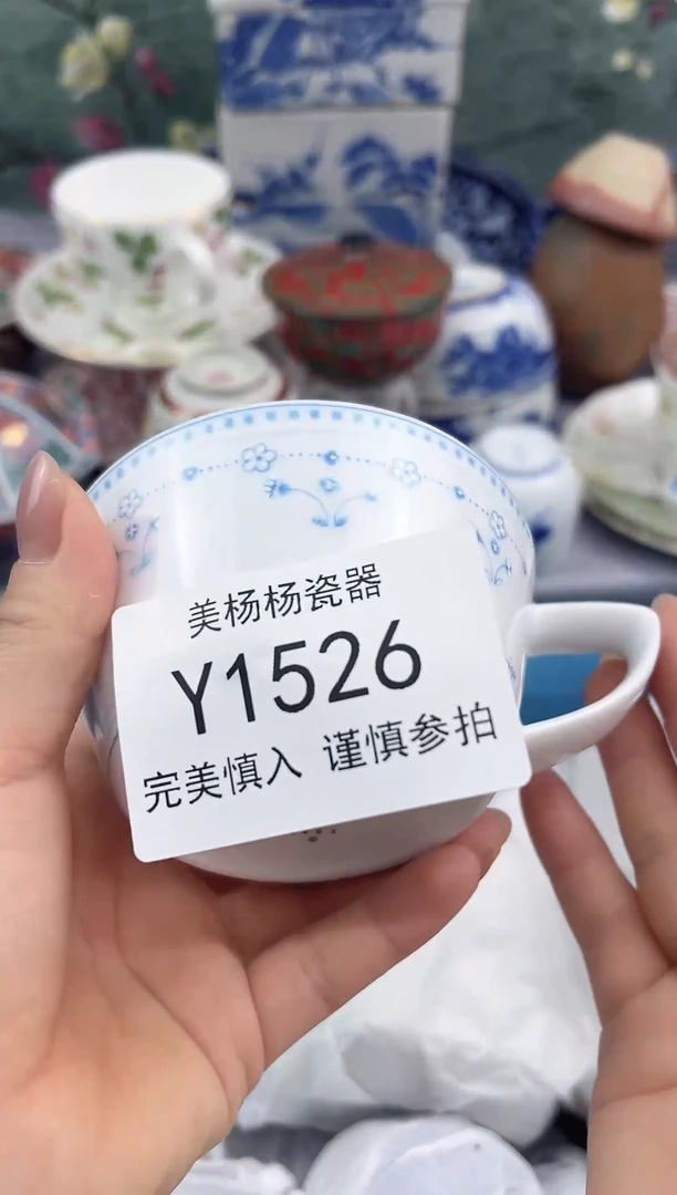 R***e美杨杨瓷器工艺品链接1526