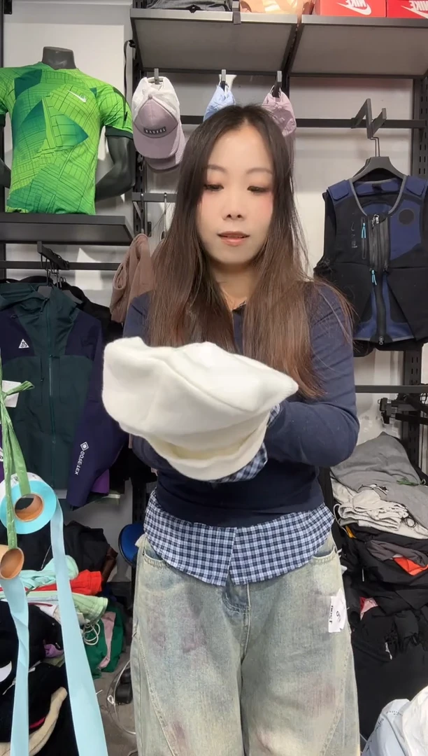 1089编码 瑕疵款直播间过款为准 尺码