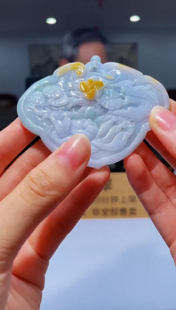 未镶嵌定制翡翠H-@@QJMM102423