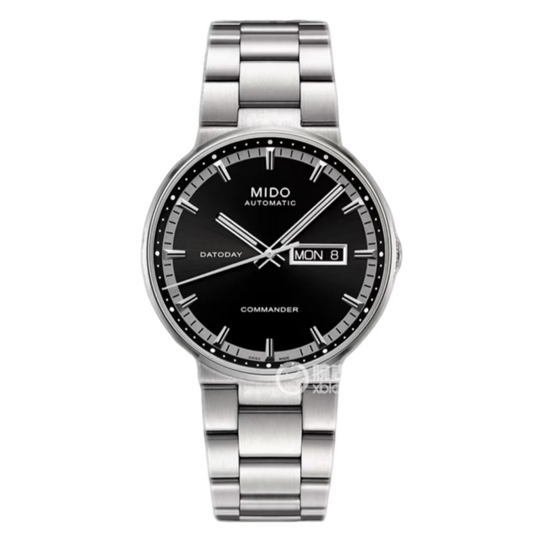 99新   竞品专属/美度指挥官/40mm/8800