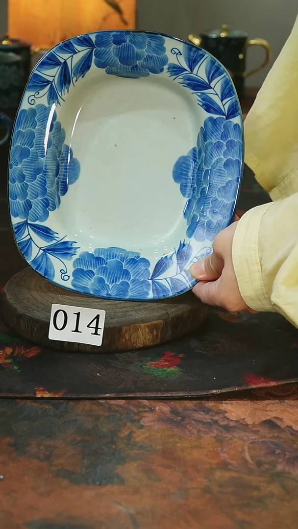 茶碗........茶碗........微瑕014