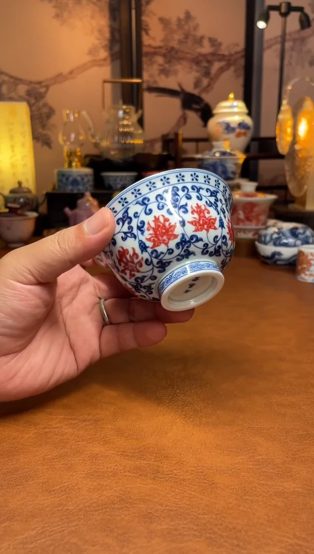 九千堂精美好茶器