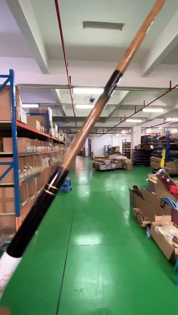 微瑕台钓竿苇影3.6米替把竿（不接受退换货）