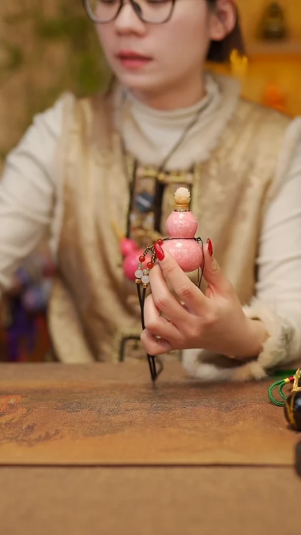 【闪购商品】460宴禾堂大漆工艺小葫芦98