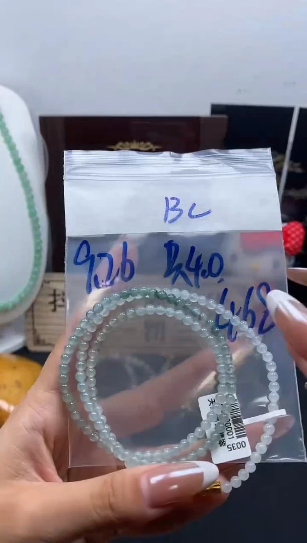 未镶嵌定制翡翠天然缅甸翡翠