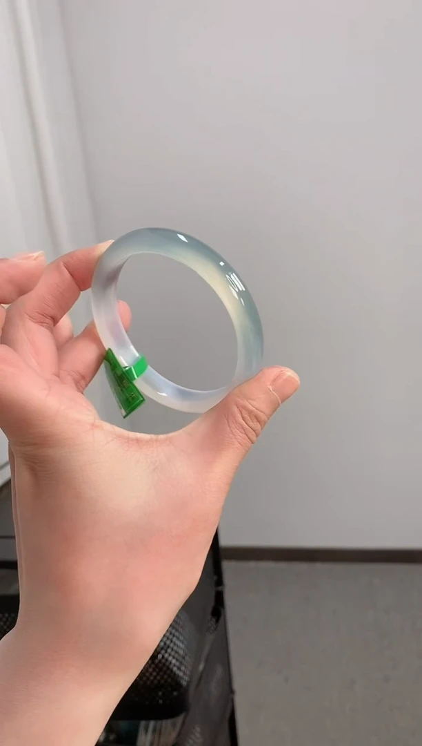 【闪购商品】玛瑙/玉髓手镯未镶嵌58圈