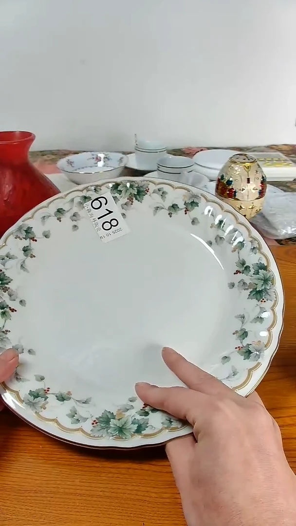 瓷片一**逼小淼海外陶瓷工艺品