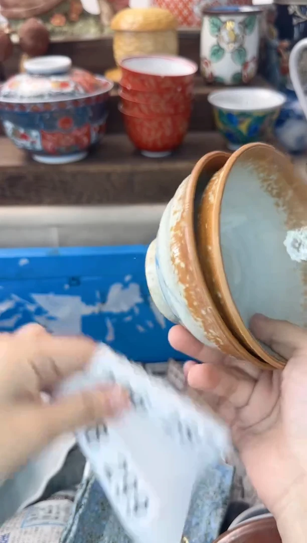 茶杯紫砂L***A286陶艺中古瓷器全场满18米包邮