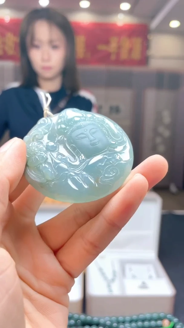 未镶嵌定制翡翠********405