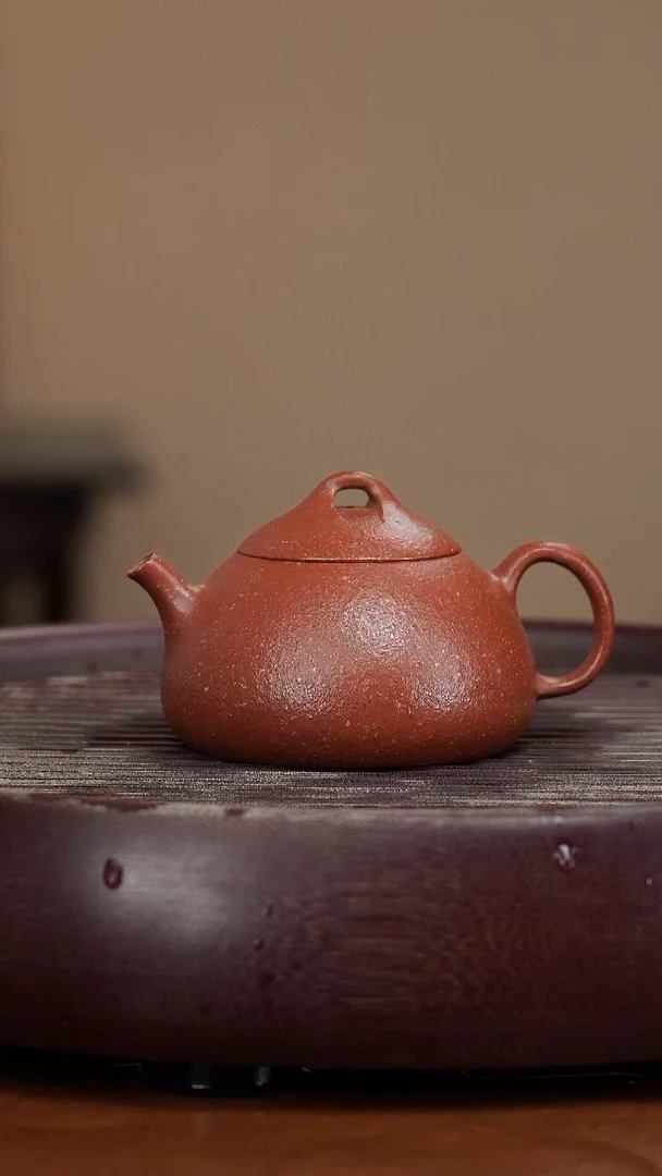 【闪购商品】紫砂茶壶宜兴紫砂壶