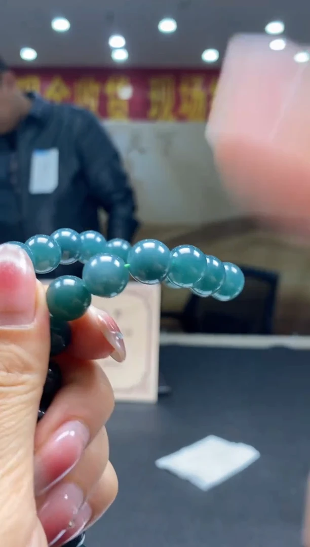 【闪购商品】定制翡翠未镶嵌********1