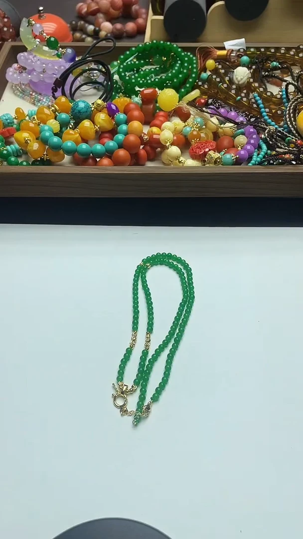 裸石琥珀未镶嵌00000000540