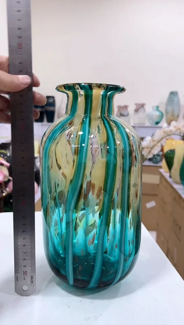 【闪购商品】也麦花器