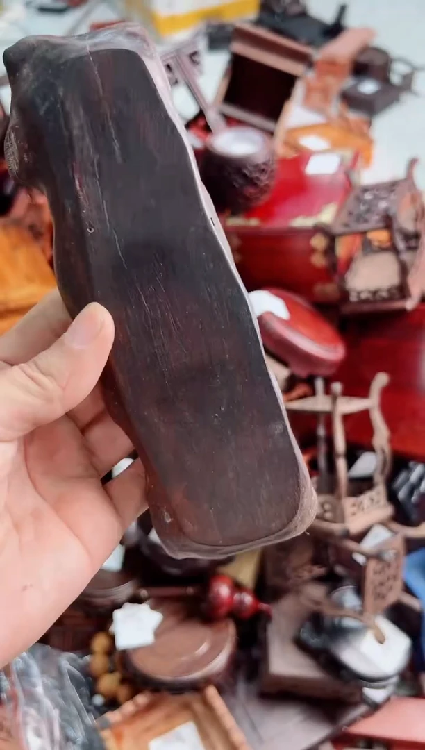 木334底座花架摆件处理