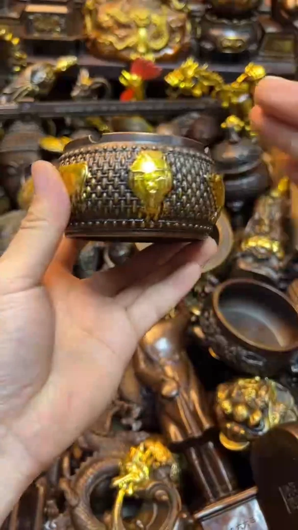 1案台摆件 物品摆件