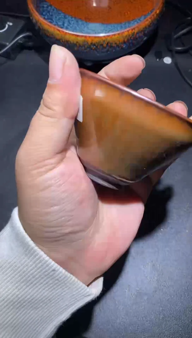 茶盏           24