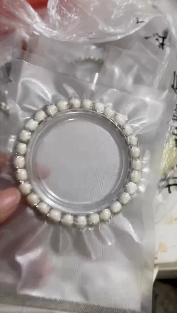 【闪购商品】星月菩提手串D5星月手串单圈8x7