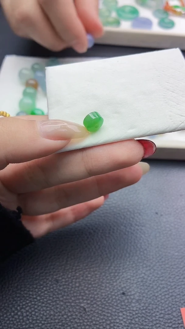 未镶嵌定制翡翠你**贵3997