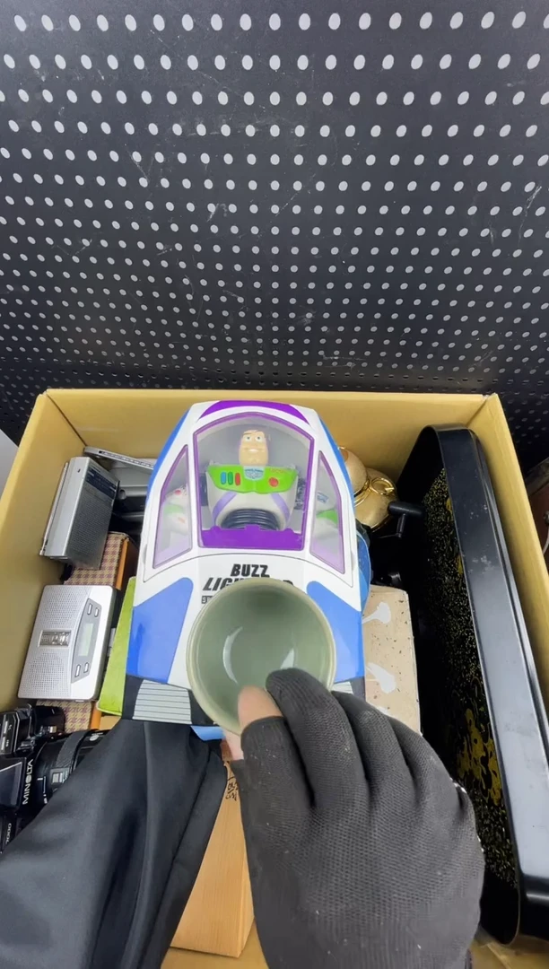 ?****家小懂中古百货2号店