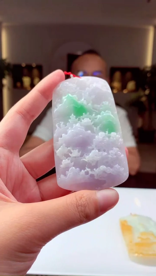 未镶嵌定制翡翠天然翡翠（拍一发一）