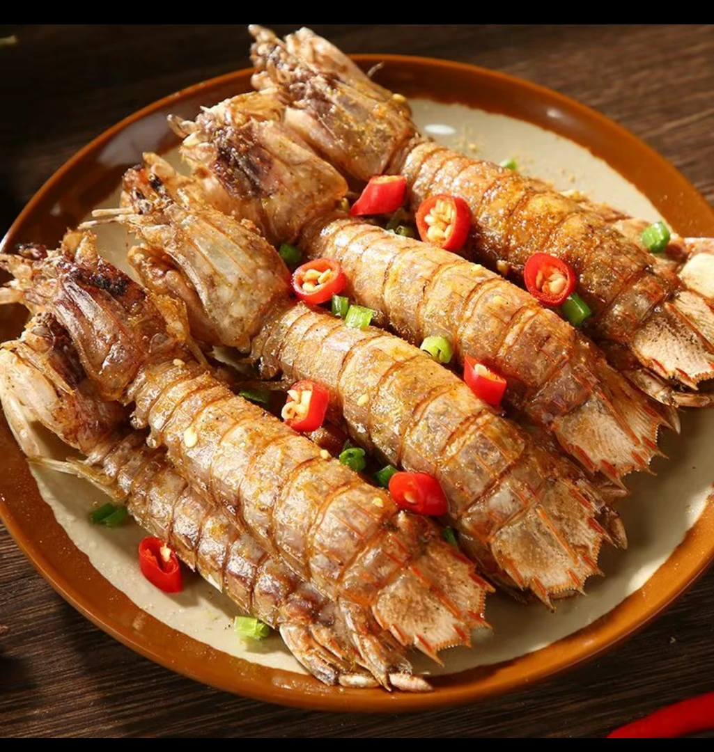 下饭菜零食小吃（海味大礼包）海鲜零食自选，卤味自选，办公室零食