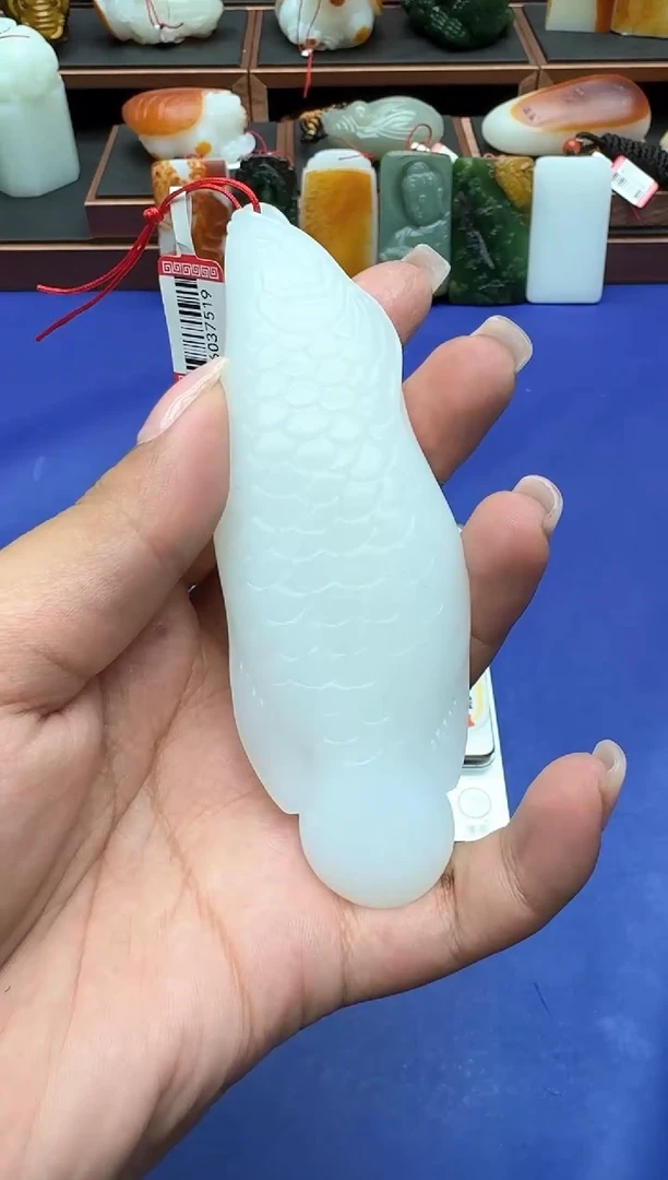 【闪购商品】和田玉吊坠未镶嵌11111ytl