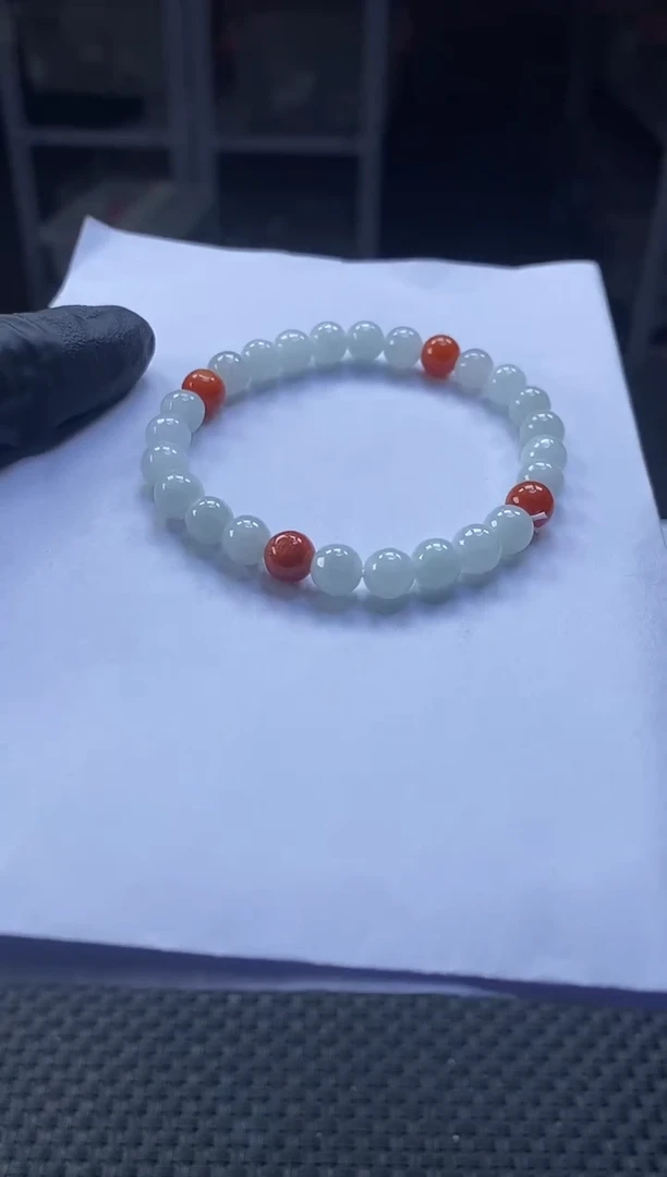 未镶嵌定制翡翠天然缅甸A货翡翠，拍一发一