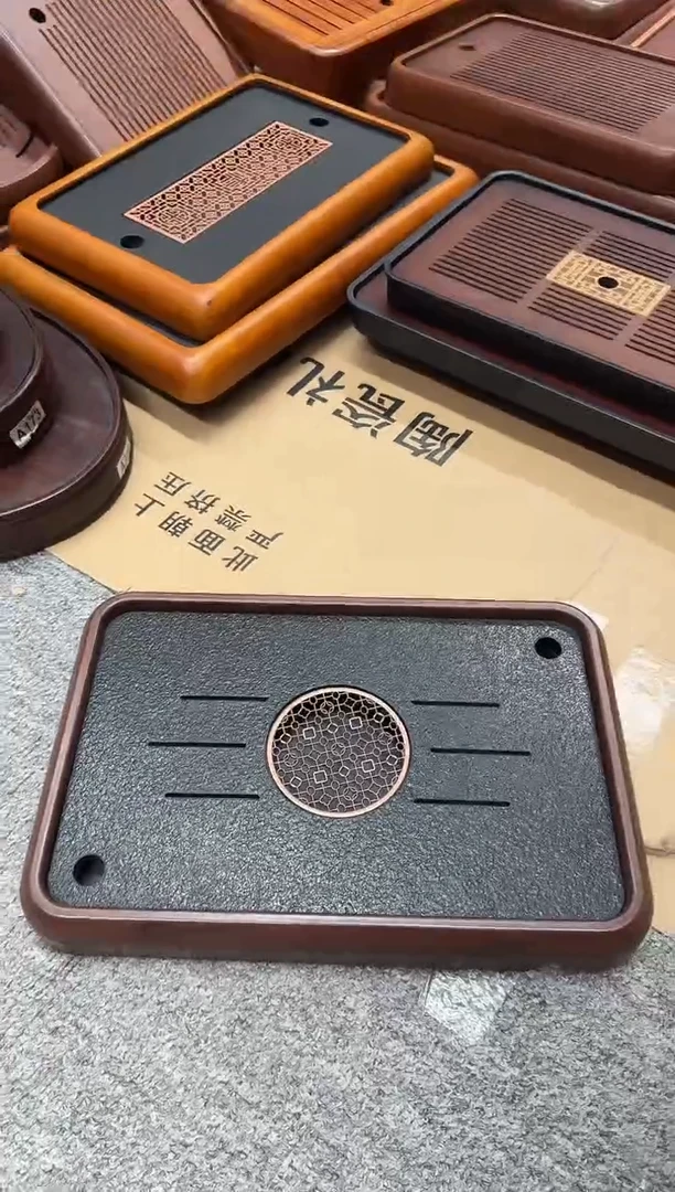 茶盘茶盘39*26茶盘