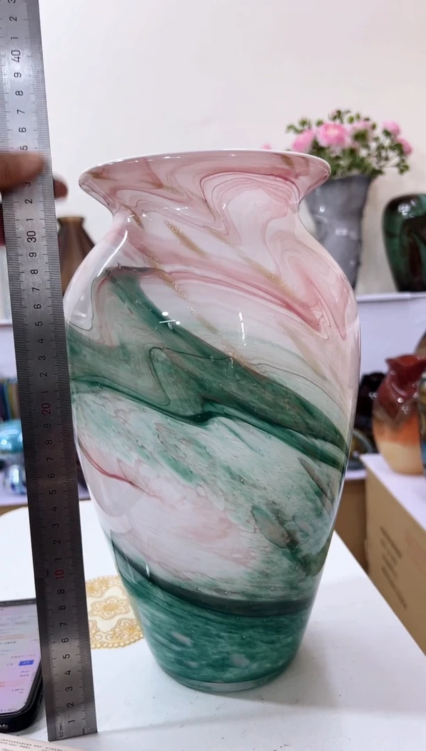【闪购商品】也麦花器