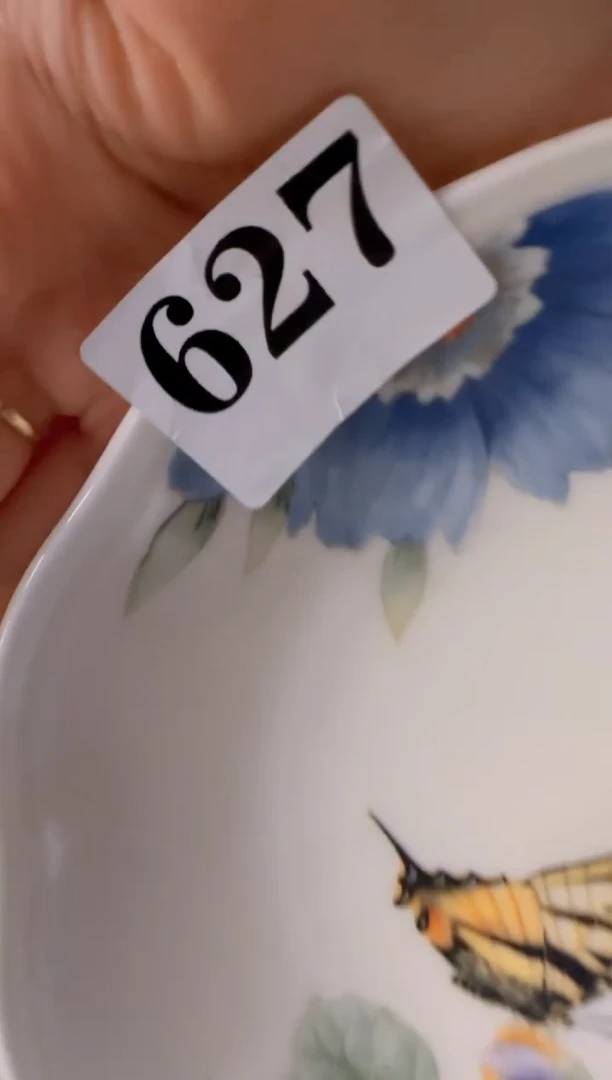 盘子瓷**************