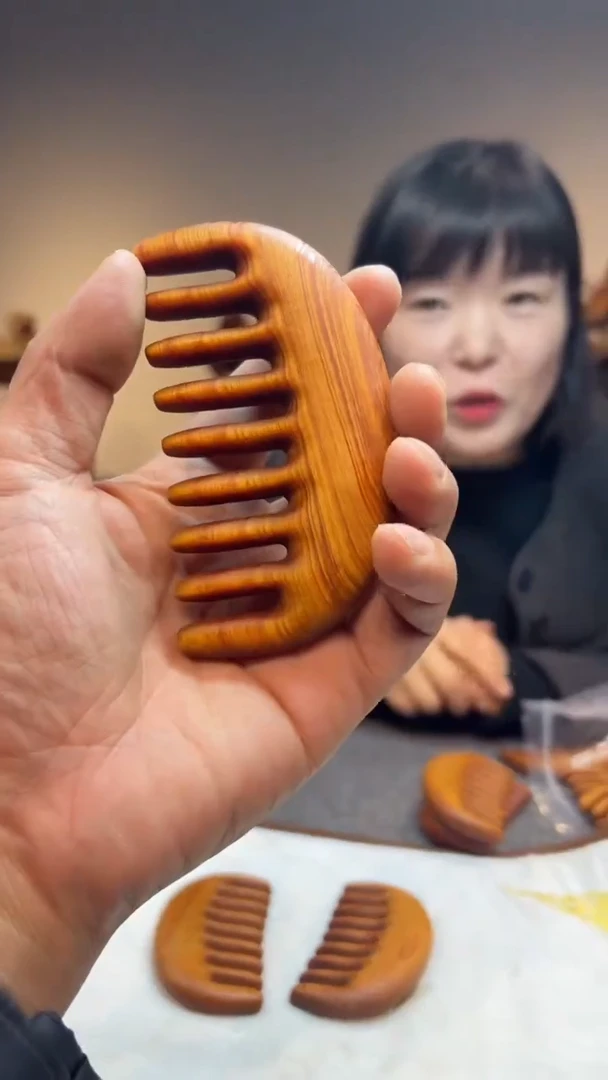 【闪购商品】柏木木雕崖柏崖柏