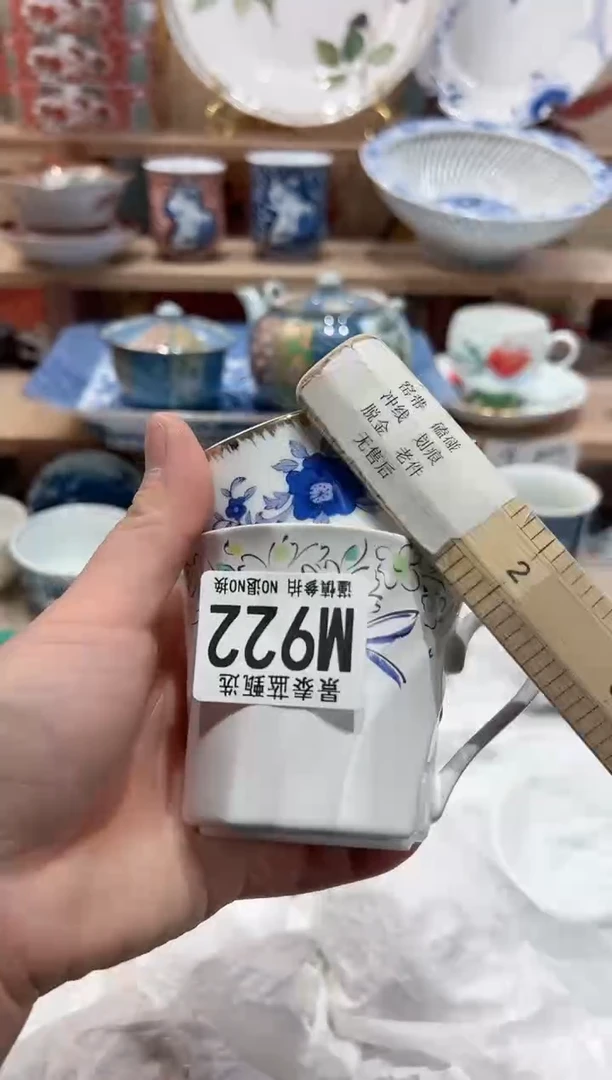 【闪购商品】瓷片当天凑满25米包邮M922