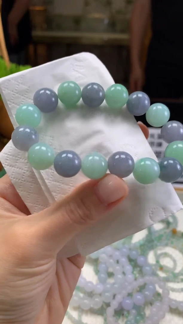 定制翡翠未镶嵌北*～---60080