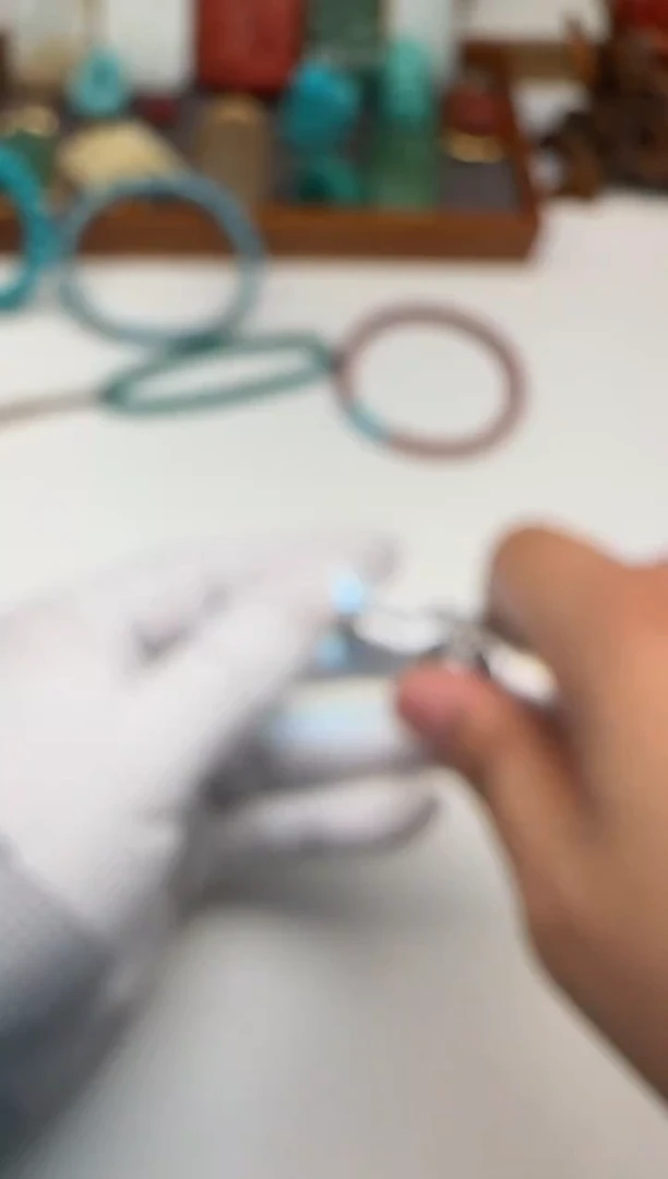 未镶嵌绿松石配饰配饰巴***～配饰配饰