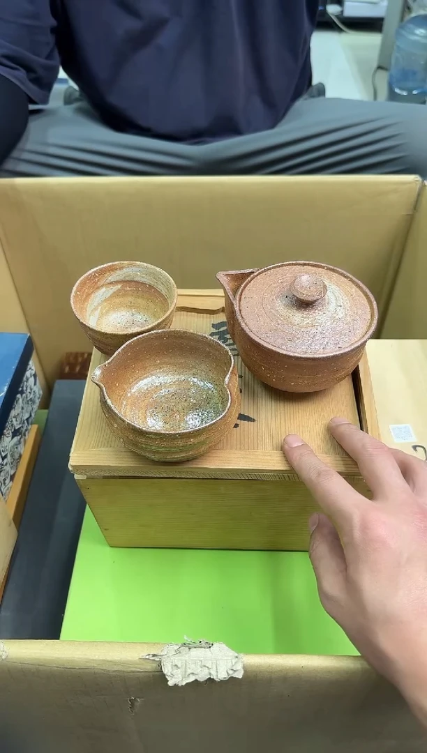 琉璃手工艺品小穆杂货铺的物品199
