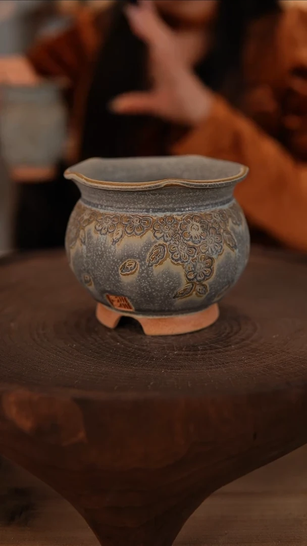 【闪购商品】陶瓷2-18-545默认有瑕口7.5