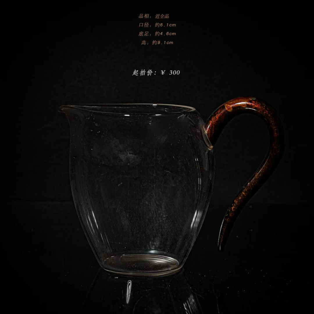 4-12自慢堂公道杯