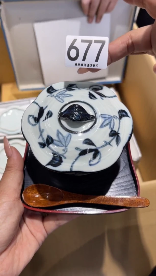瓷片677........