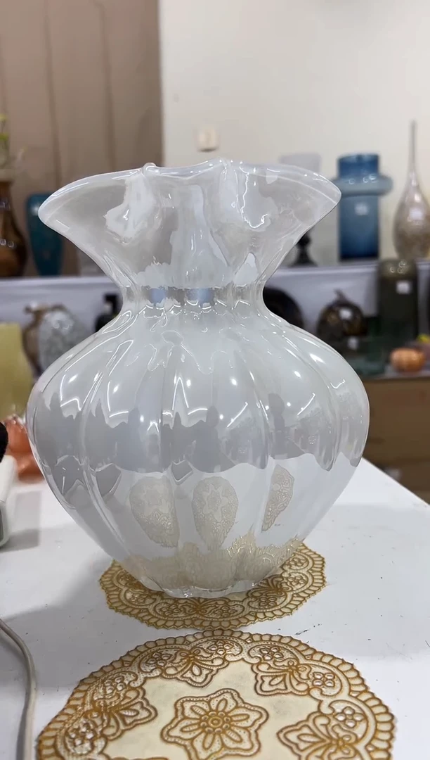 【闪购商品】也麦花器