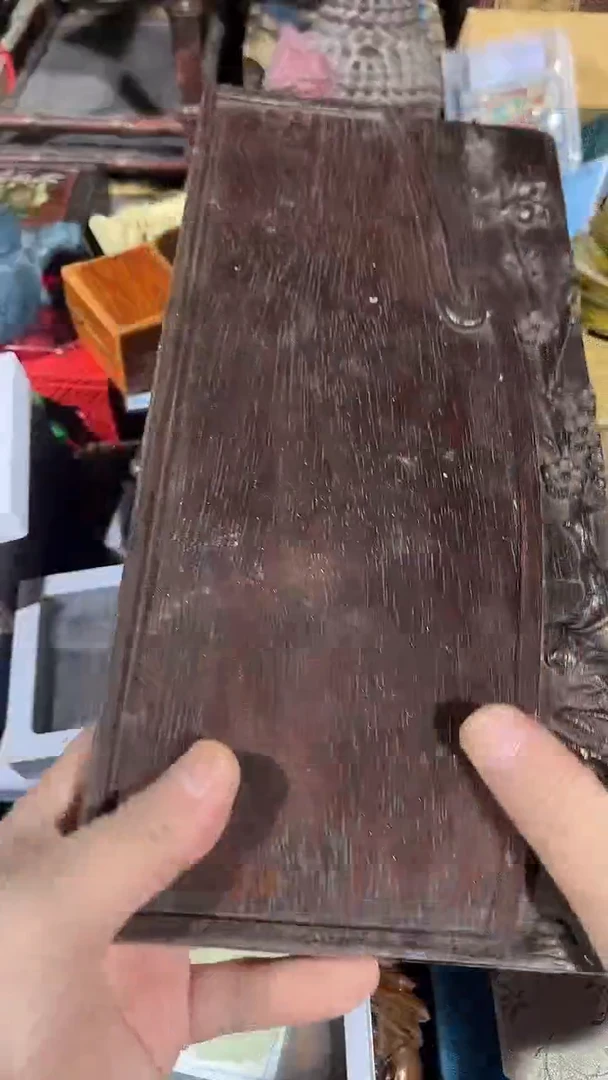 【闪购商品】滴血莲花菩提吊坠1